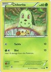 Chikorita
