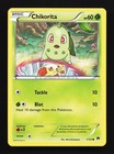 Chikorita