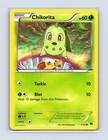 Chikorita