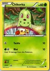 Chikorita