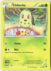 Chikorita