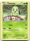 Chikorita