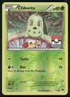 Chikorita