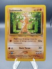 Sudowoodo