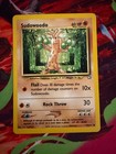 Sudowoodo