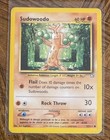 Sudowoodo