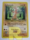 Sudowoodo