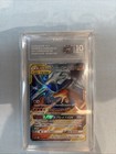 Reshiram & Charizard Tag Team GX