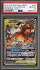 Reshiram & Charizard Tag Team GX