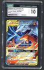 Reshiram & Charizard Tag Team GX