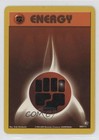 Fighting Energy