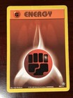 Fighting Energy