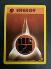Fighting Energy