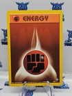 Fighting Energy