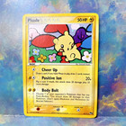 Plusle