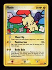 Plusle