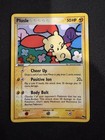 Plusle