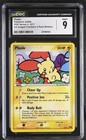 Plusle