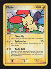 Plusle