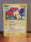 Plusle