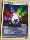 Multi Energy
