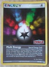 Multi Energy