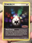 Multi Energy