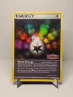 Multi Energy