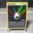 Multi Energy
