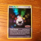 Multi Energy