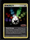 Multi Energy