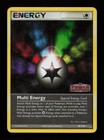 Multi Energy