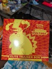 Elite Trainer Box