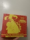 Elite Trainer Box