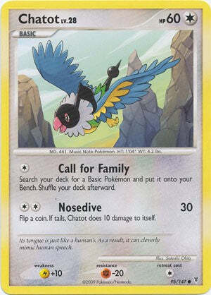 Chatot