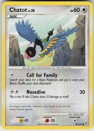 Chatot