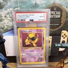 Sabrina's Abra