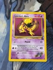 Sabrina's Abra