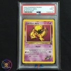 Sabrina's Abra