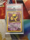 Sabrina's Abra
