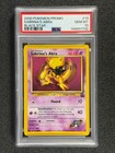 Sabrina's Abra