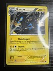 Luxray