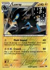 Luxray