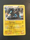 Luxray