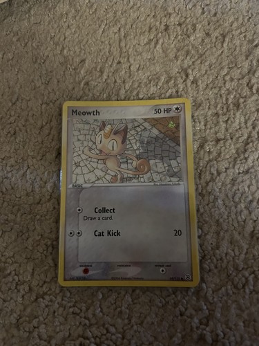 Meowth