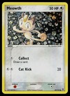 Meowth
