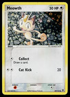 Meowth