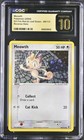 Meowth