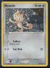 Meowth