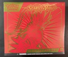 Elite Trainer Box